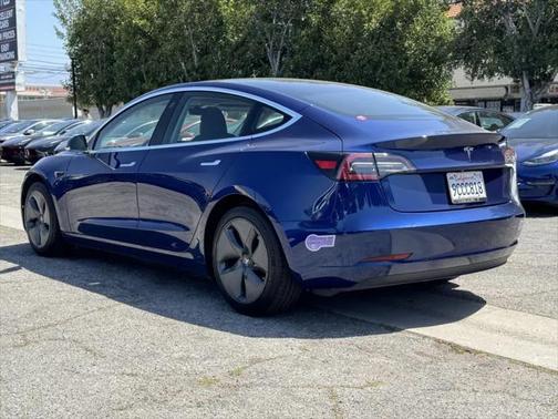 2019 Tesla Model 3 Standard Range