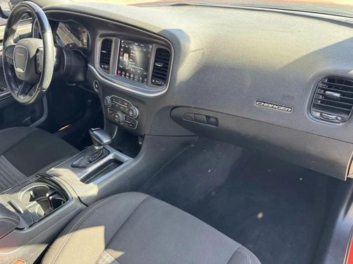 2020 Dodge Charger GT