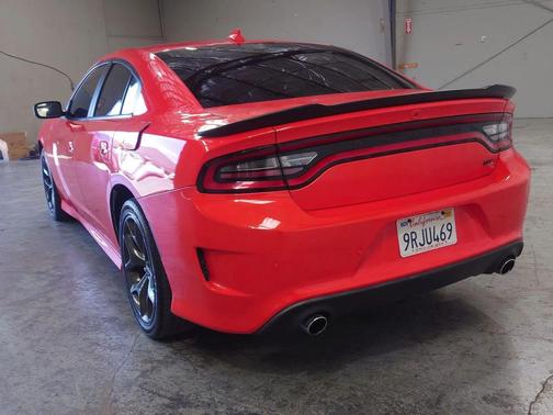 2020 Dodge Charger GT
