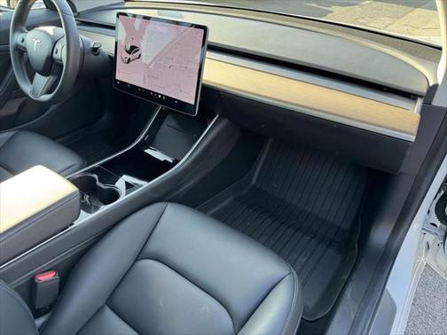 2019 Tesla Model 3 Standard Range