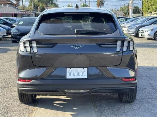 2022 Ford Mustang Mach-E Select