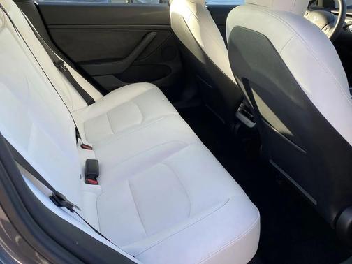 2023 Tesla Model 3 Standard Range