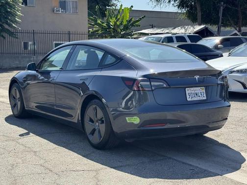 2023 Tesla Model 3 Standard Range