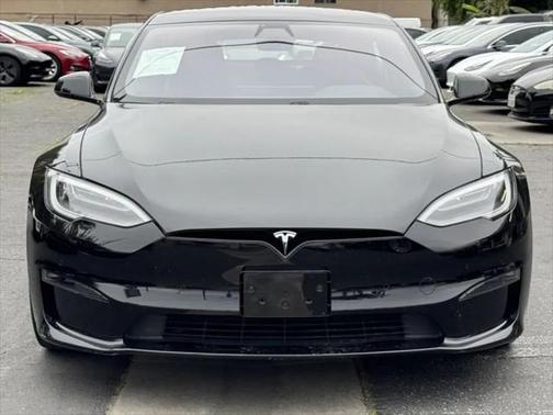 2022 Tesla Model S Base