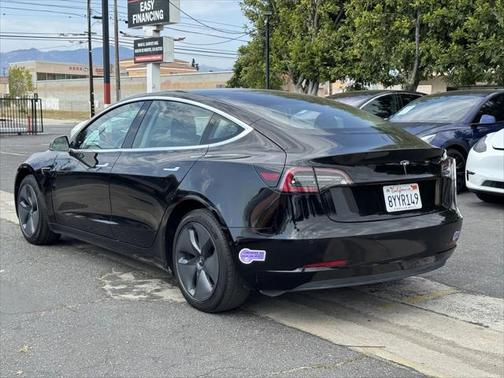 2019 Tesla Model 3 Standard Range