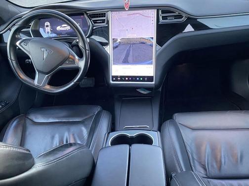 2017 Tesla Model S 75D
