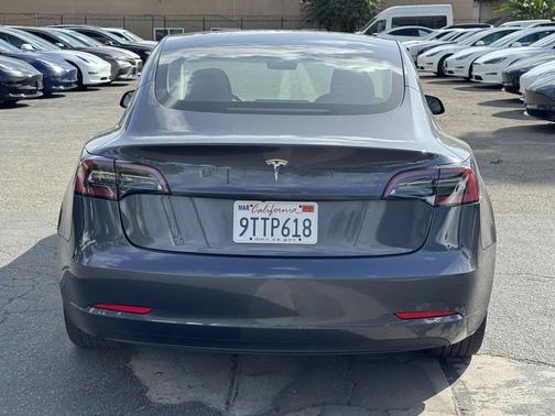 2023 Tesla Model 3 Standard Range