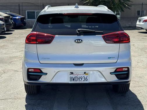 2020 Kia Niro EV EX Premium