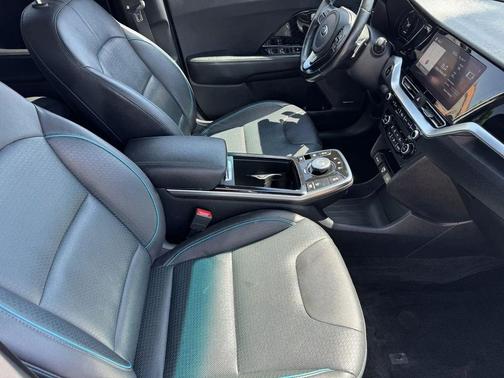 2020 Kia Niro EV EX Premium