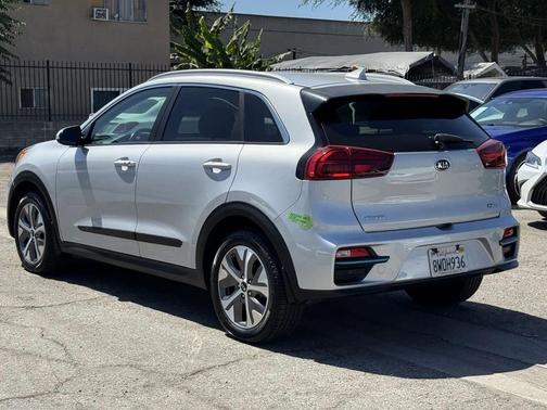 2020 Kia Niro EV EX Premium