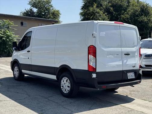 2020 Ford Transit-150 Base