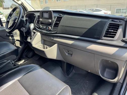 2020 Ford Transit-150 Base