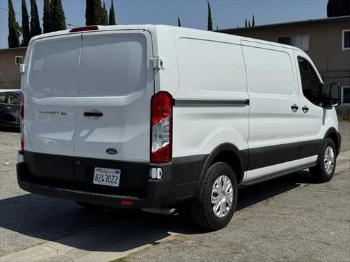 2020 Ford Transit-150 Base