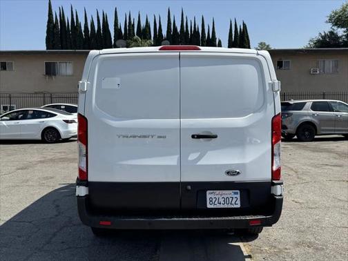 2020 Ford Transit-150 Base