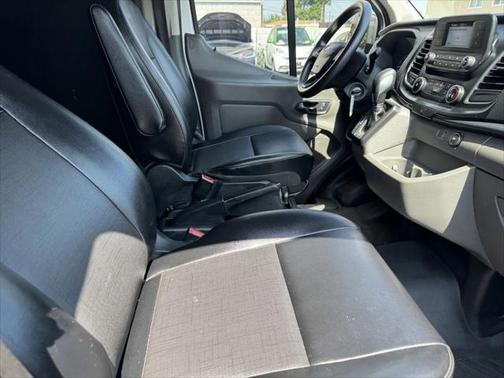 2020 Ford Transit-150 Base