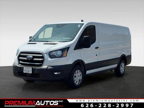 2020 Ford Transit-150 Base