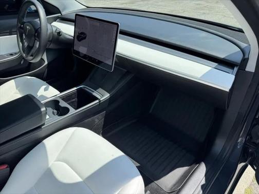 2021 Tesla Model 3 Performance