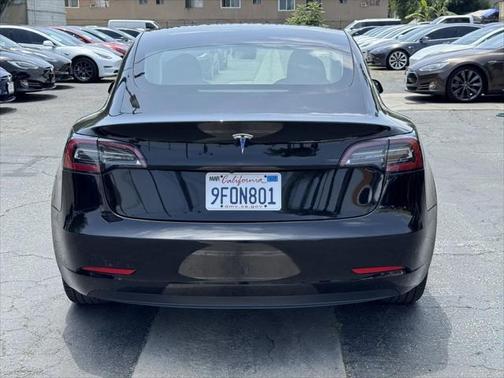 2023 Tesla Model 3 Standard Range