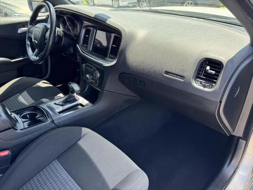 2020 Dodge Charger GT