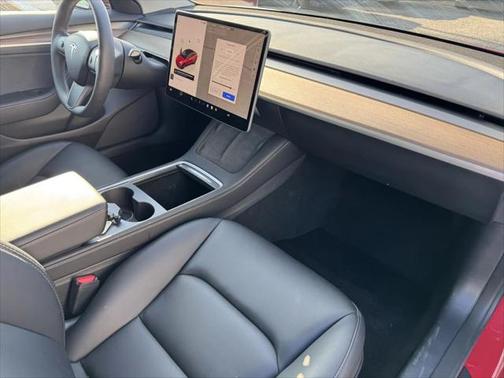 2022 Tesla Model 3 Standard Range