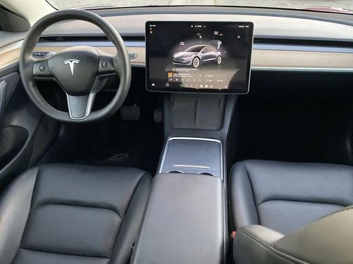 2023 Tesla Model 3 Standard Range