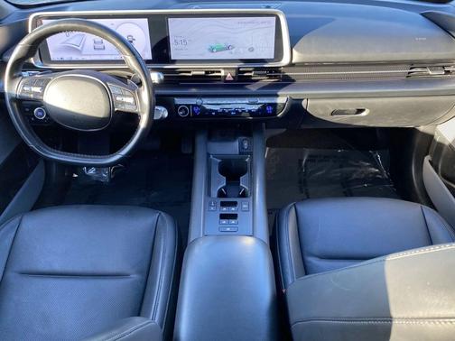 2023 Hyundai IONIQ 6 SEL