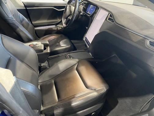 2016 Tesla Model S 75D