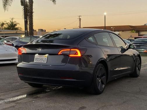 2023 Tesla Model 3 Standard Range
