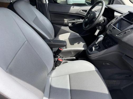2017 Ford Transit Connect XL