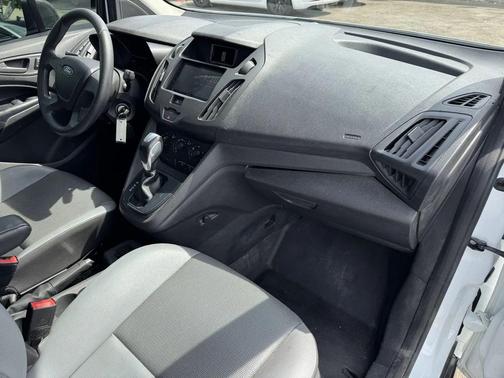 2017 Ford Transit Connect XL