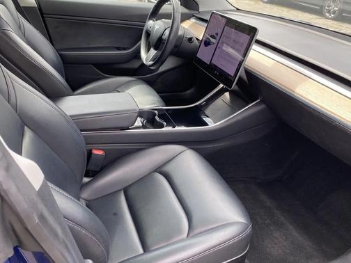 2019 Tesla Model 3 Standard Range