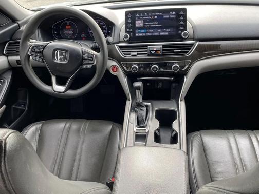 2020 Honda Accord EX 1.5T