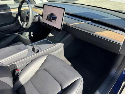 2023 Tesla Model 3 Standard Range