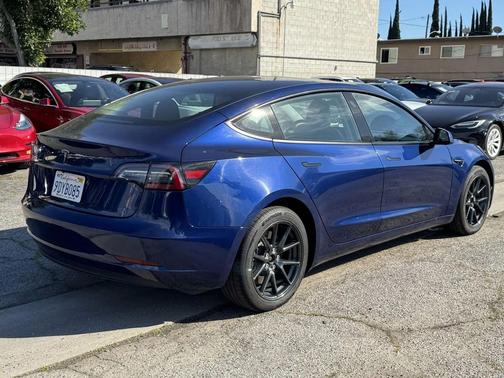 2023 Tesla Model 3 Standard Range