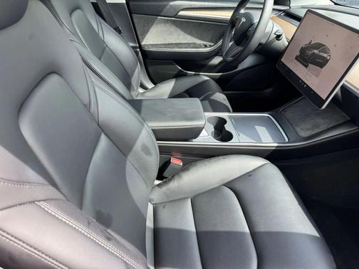 2023 Tesla Model 3 Standard Range