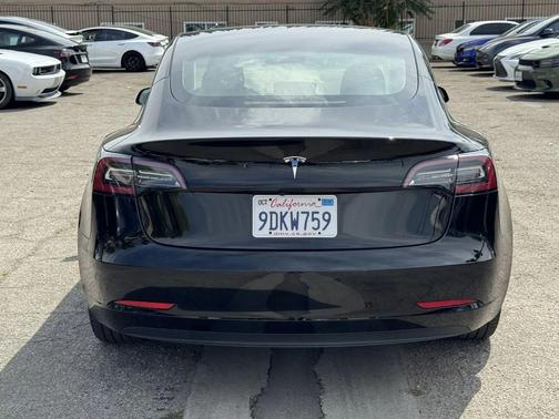 2023 Tesla Model 3 Standard Range