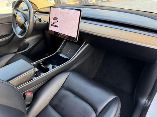 2020 Tesla Model Y Long Range Dual Motor All-Wheel Drive