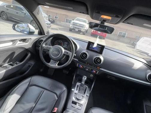 2016 Audi A3 1.8T Premium