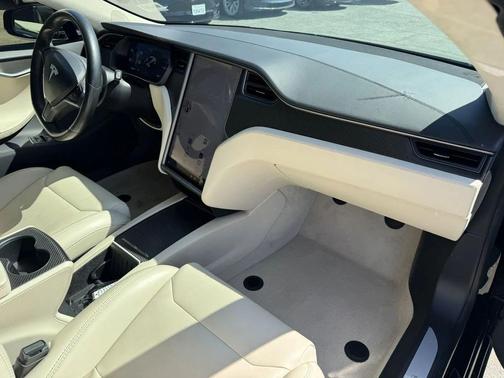 2018 Tesla Model S 75D