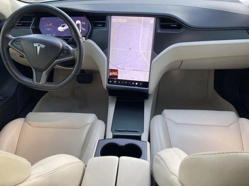 2018 Tesla Model S 75D