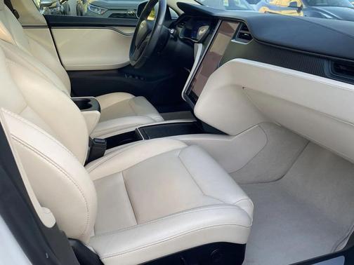 2018 Tesla Model S 75D