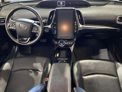 2021 Toyota Prius Prime XLE