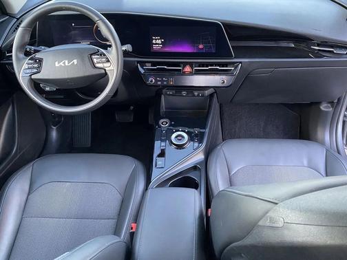 2023 Kia Niro EV Wind