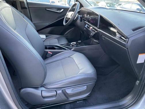 2023 Kia Niro EV Wind