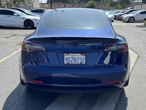 2023 Tesla Model 3 Standard Range