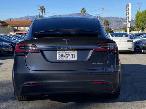 2020 Tesla Model X Long Range*