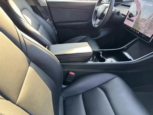 2020 Tesla Model Y Long Range Dual Motor All-Wheel Drive