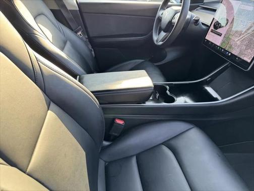 2020 Tesla Model Y Long Range Dual Motor All-Wheel Drive