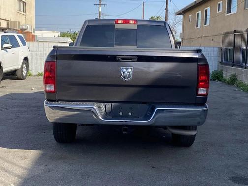 2020 RAM 1500 Classic SLT
