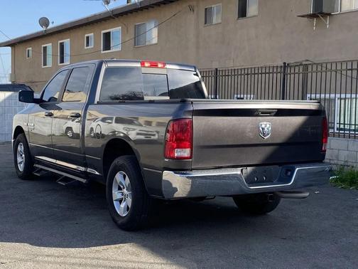 2020 RAM 1500 Classic SLT